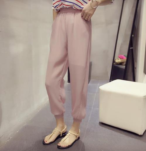 秋季必备时尚又百搭的裤子:高腰格子裤推荐(图) 秋季必备时尚又百搭的裤子:高腰格子裤推荐(图)