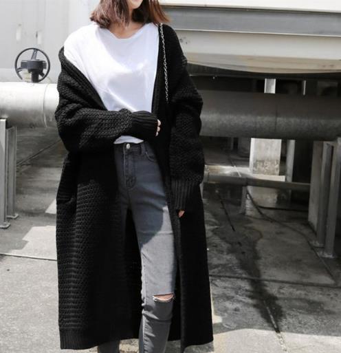 时尚感超强的毛衣裙：遮肉显瘦高领毛衣裙推荐（图）