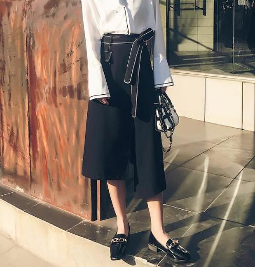 迪丽热巴同款高腰鱼尾包臀裙:清纯又不失性感(图) 迪丽热巴同款高腰鱼尾包臀裙:清纯又不失性感(图)