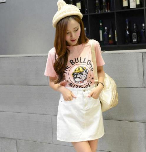 迪丽热巴同款高腰鱼尾包臀裙:清纯又不失性感(图) 迪丽热巴同款高腰鱼尾包臀裙:清纯又不失性感(图)