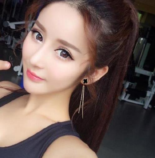 6款长款流苏耳环：时尚耳环让妆容更精致（图）