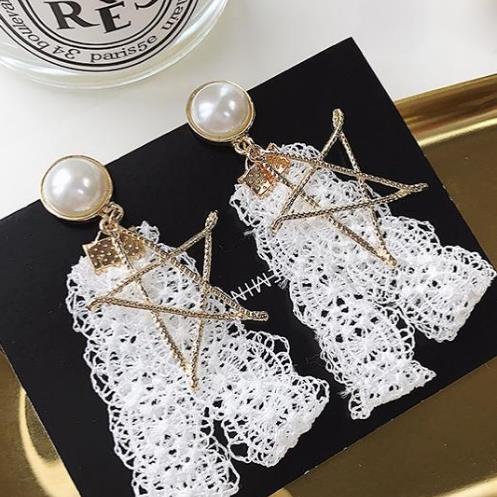 6款长款流苏耳环：时尚耳环让妆容更精致（图）