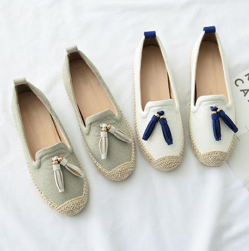 我的前半生唐晶一脚蹬小皮鞋推荐：气质十足（图）