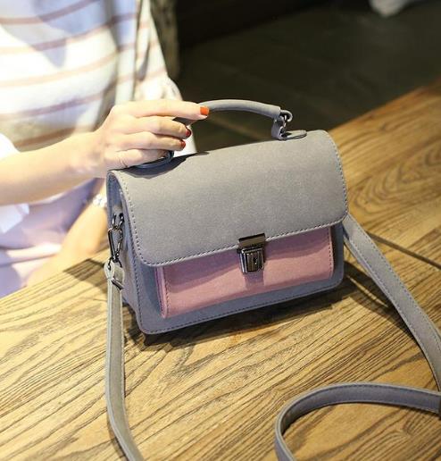 2017新款时尚女士手提包彰显青春与高贵(图) 2017新款时尚女士手提包彰显青春与高贵(图)