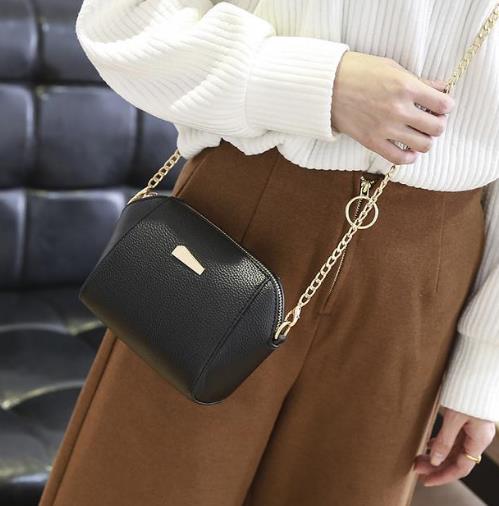 2017新款时尚女士手提包彰显青春与高贵（图）