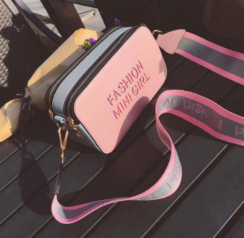 高圆圆同款单肩斜挎包搭配:简约大气斜挎包分享 高圆圆同款单肩斜挎包搭配:简约大气斜挎包分享