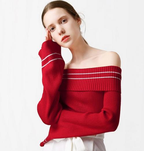 暖心卫衣正当时：青春减龄条纹拼接卫衣裙推荐（图）