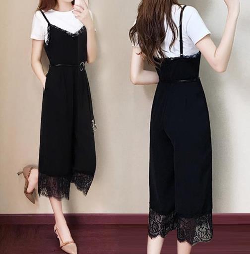 款式时尚新颖职业两件套搭配:减龄又显瘦(图) 款式时尚新颖职业两件套搭配:减龄又显瘦(图)