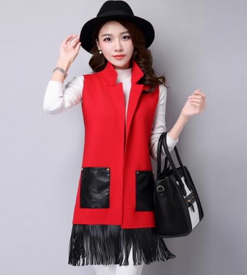 蕾丝衫搭配弹力流苏短裙:打造性感优雅女神范(图) 蕾丝衫搭配弹力流苏短裙:打造性感优雅女神范(图)