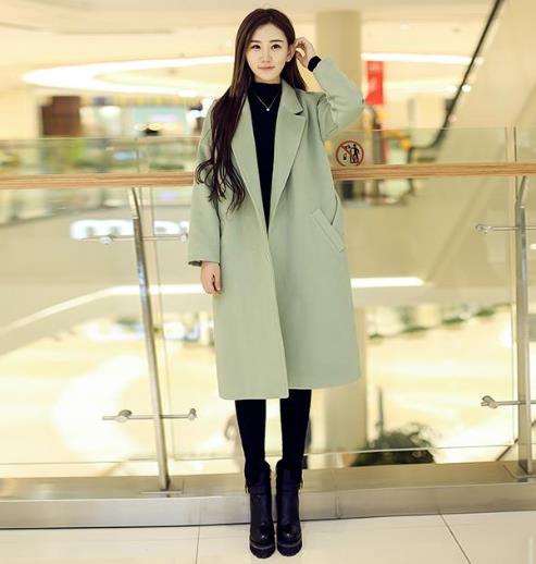 2017新款羽绒服呢子大衣:6款大衣轻松显瘦显气质 2017新款羽绒服呢子大衣:6款大衣轻松显瘦显气质