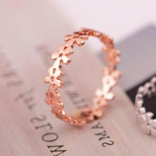 6款双钻石戒指搭配彰显优雅时尚的淑女风范（图）