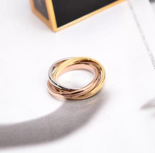 6款双钻石戒指搭配彰显优雅时尚的淑女风范（图）