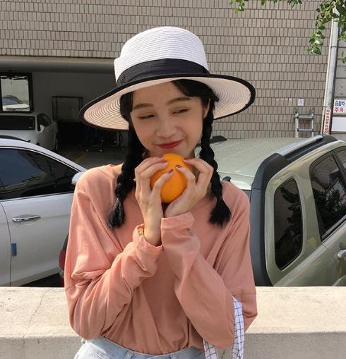 秋款长袖T恤舒适又洋气：简约长袖T恤分享（图）