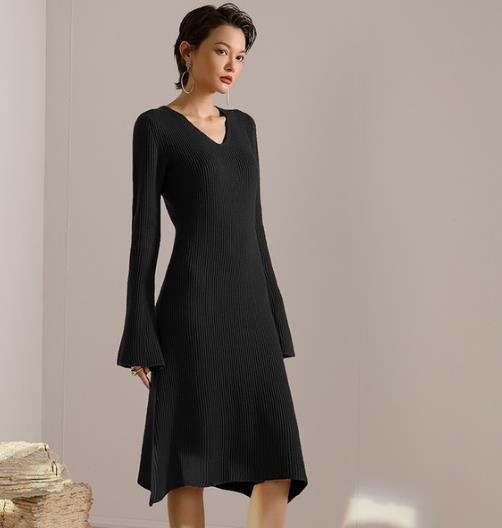 马海毛针织两件套搭配什么外套:时尚又保暖(图) 马海毛针织两件套搭配什么外套:时尚又保暖(图)