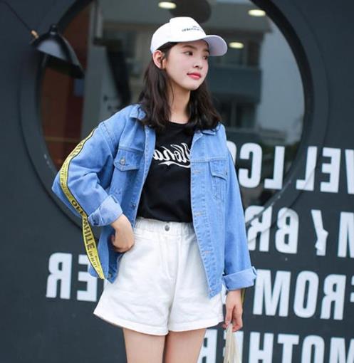 新款毛衣外套：6款外套让小个子也能穿出大高个（图）