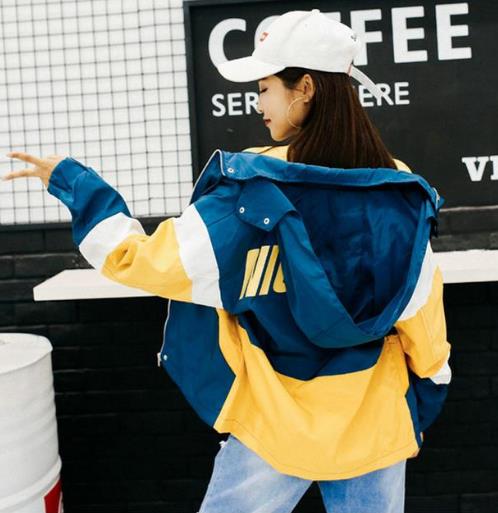 新款毛衣外套：6款外套让小个子也能穿出大高个（图）