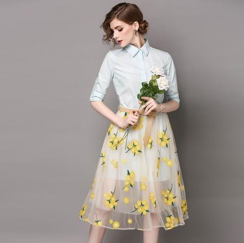 小白鞋搭配网纱吊带两件套:学院风两件套分享 小白鞋搭配网纱吊带两件套:学院风两件套分享