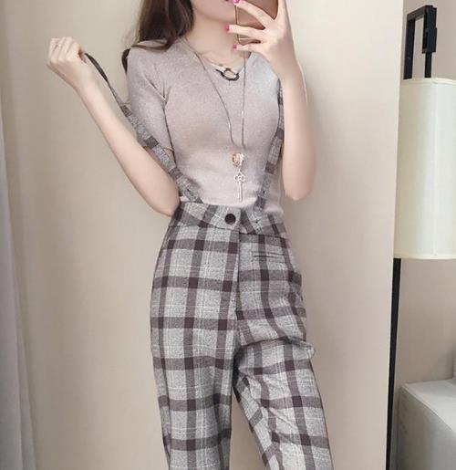 秋天将大火的5款连衣裤套装:时尚修身显瘦(图) 秋天将大火的5款连衣裤套装:时尚修身显瘦(图)