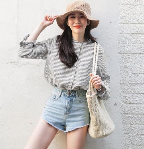 时尚性感又迷人的民族风格刺绣款连衣裙搭配（图）