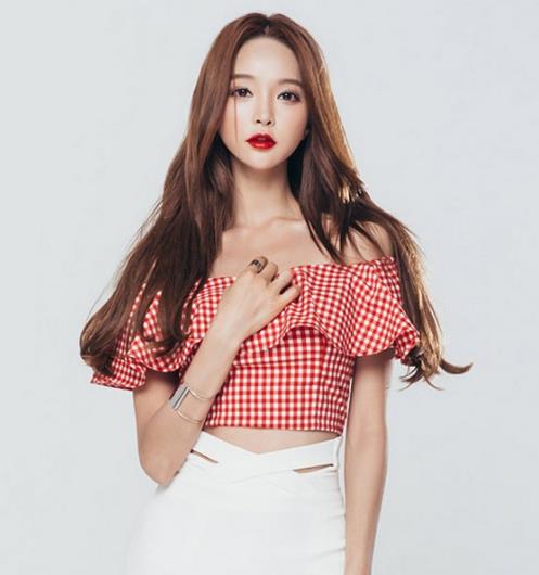 秋季从全棉格子衬衫开始:时尚衬衫张扬个性(图) 秋季从全棉格子衬衫开始:时尚衬衫张扬个性(图)