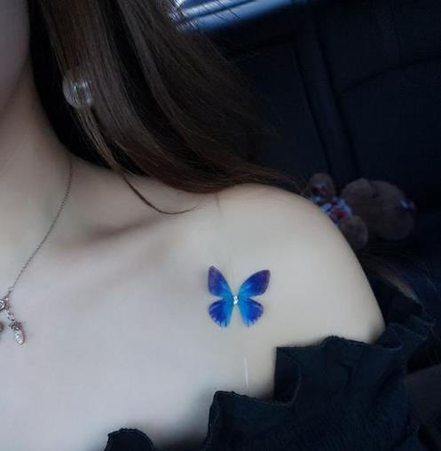 变着花样秀肩带:6款防滑水钻性感肩带推荐(图) 变着花样秀肩带:6款防滑水钻性感肩带推荐(图)