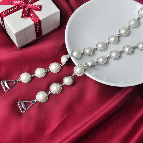 变着花样秀肩带：6款防滑水钻性感肩带推荐（图）