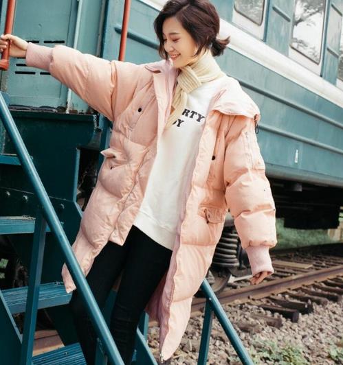 新款下摆翻领小棉袄的多种搭配:时尚又保暖(图) 新款下摆翻领小棉袄的多种搭配:时尚又保暖(图)