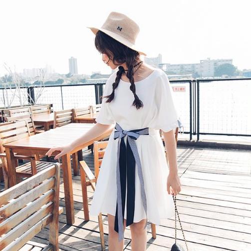 超仙白色连衣裙:6款蕾丝雪纺连衣裙演绎仙女范儿 超仙白色连衣裙:6款蕾丝雪纺连衣裙演绎仙女范儿