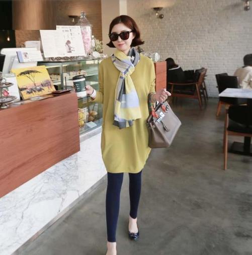 圆领连衣裙内搭外穿都时髦：优雅连衣裙推荐（图）