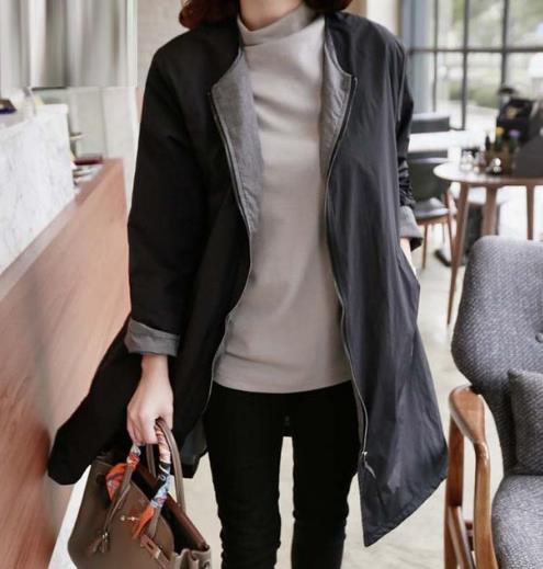 圆领连衣裙内搭外穿都时髦：优雅连衣裙推荐（图）