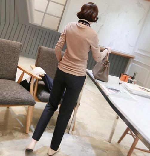 圆领连衣裙内搭外穿都时髦：优雅连衣裙推荐（图）