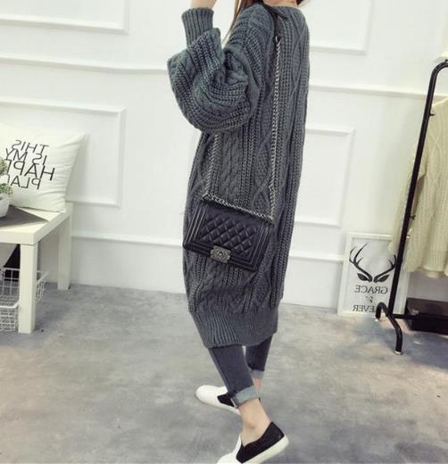 时尚感超强的加厚貂绒大衣外套:女神范十足(图) 时尚感超强的加厚貂绒大衣外套:女神范十足(图)