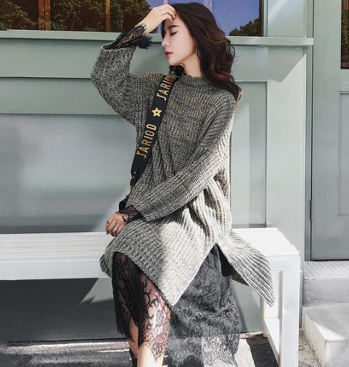 适合秋冬的两件套:金丝绒格纹两件套搭配推荐(图) 适合秋冬的两件套:金丝绒格纹两件套搭配推荐(图)