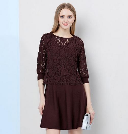 今年最流行连衣裙:青春减龄蝴蝶结连衣裙推荐(图) 今年最流行连衣裙:青春减龄蝴蝶结连衣裙推荐(图)