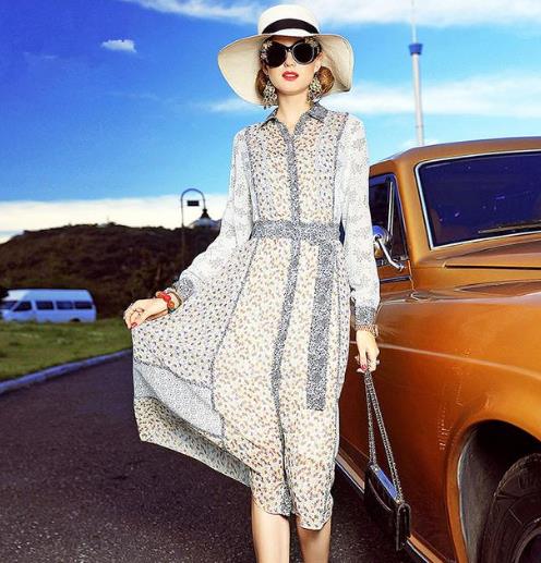 时尚套装典雅有型：性感蕾丝拼接连体裤套装（图）