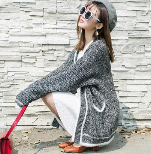 秋装新款外套:6款外套让小个子轻松显高显瘦(图) 秋装新款外套:6款外套让小个子轻松显高显瘦(图)