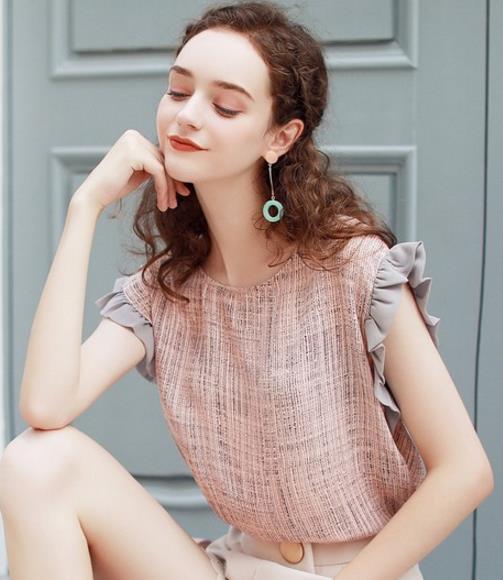 怎样才能穿的好看又时髦：有细节更出彩（图）