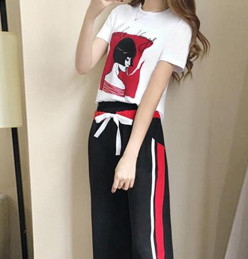 胖MM新款加肥加大码套装:6款套装十足时尚范(图) 胖MM新款加肥加大码套装:6款套装十足时尚范(图)