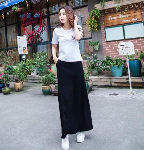 6款超显气质秋季修身套装搭配：洋气简时尚（图）