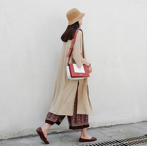 背心裙搭配蕾丝小开衫：优雅淑女小开衫分享（图）