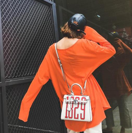 款式新颖的6款单肩斜挎包：简约时尚斜挎包推荐（图）