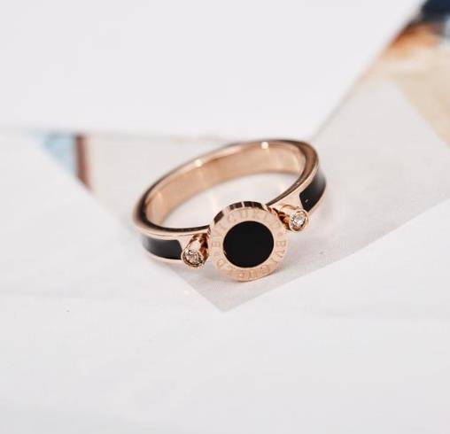 时尚潮人必备个性戒指：日韩版混搭戒指推荐（图）