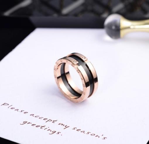 时尚潮人必备个性戒指：日韩版混搭戒指推荐（图）