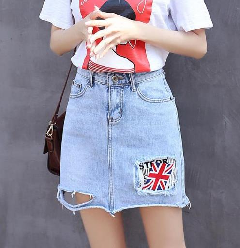 今年正流行的半身裙:显高洋气半身裙彰显女神范 今年正流行的半身裙:显高洋气半身裙彰显女神范