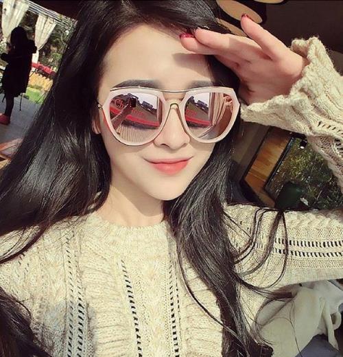 明星偏光太阳镜:6款太阳镜让你瞬间做女神(图) 明星偏光太阳镜:6款太阳镜让你瞬间做女神(图)