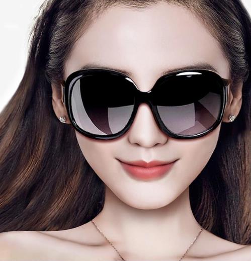 明星偏光太阳镜：6款太阳镜让你瞬间做女神（图）