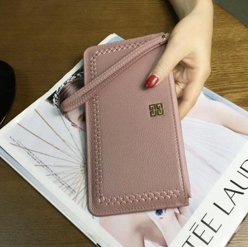 6个造型别致的心形吊牌流苏挂件钱包搭配推荐（图）