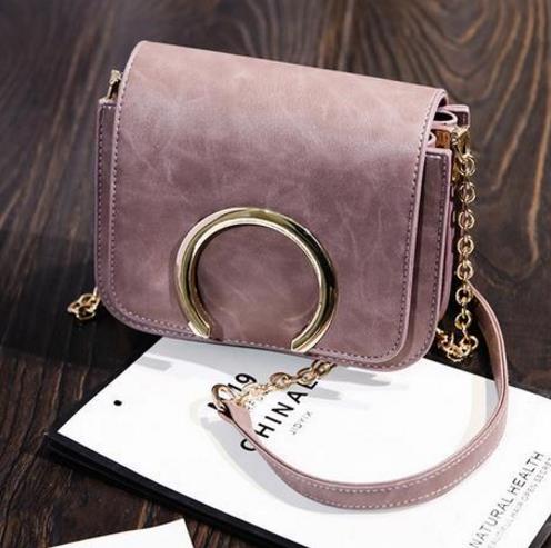 新款韩版花朵链条包：6款链条包打造女神魅力（图）
