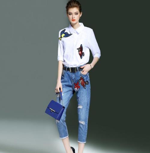 6款高品质的简约时尚套装:显瘦又显优雅气质(图) 6款高品质的简约时尚套装:显瘦又显优雅气质(图)