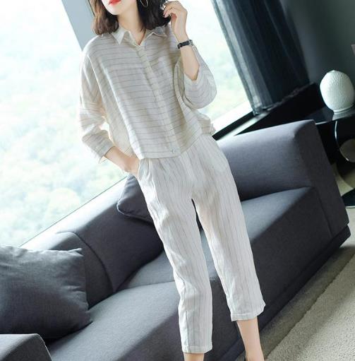 6款高品质的简约时尚套装:显瘦又显优雅气质(图) 6款高品质的简约时尚套装:显瘦又显优雅气质(图)